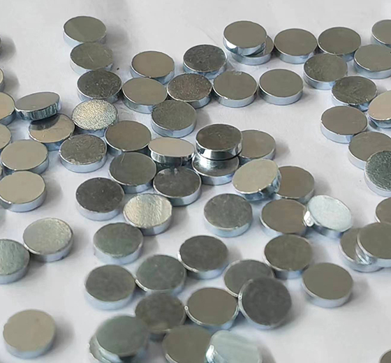 汝鐵硼磁鐵電鍍鎳 汝鐵硼磁鐵電鍍鎳